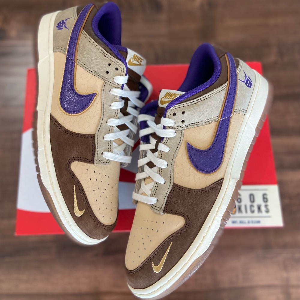 Nike Premium Dunk ‘Setsubun’ | In-Hand, Ready to Ship ✅